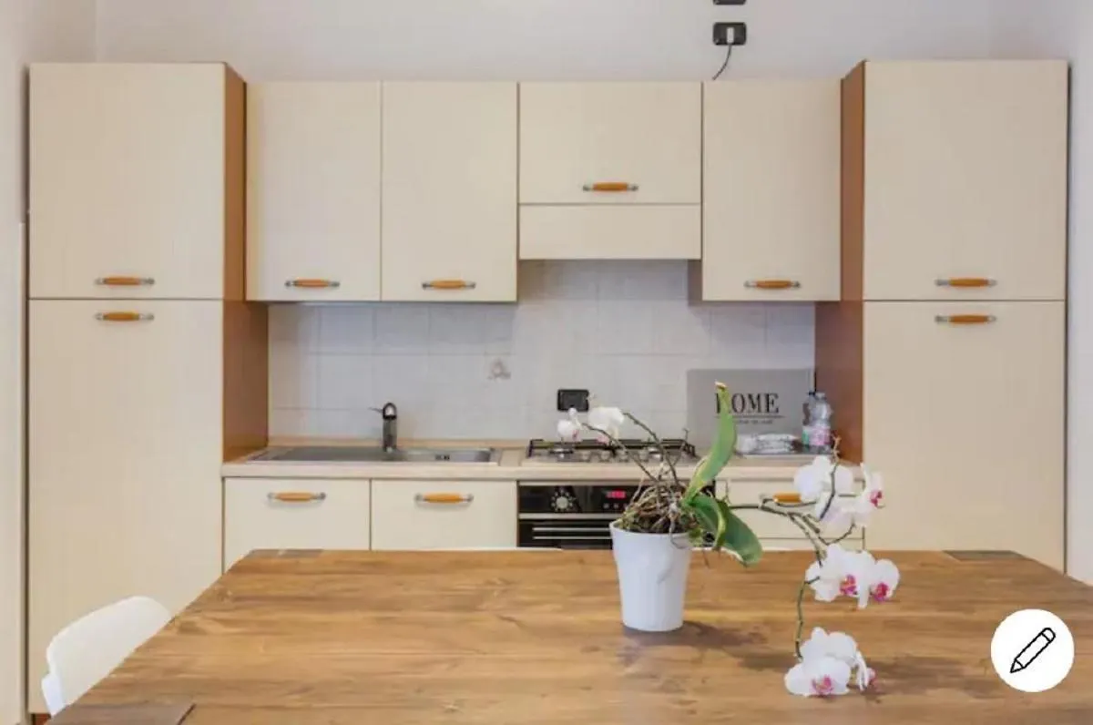 Ferienwohnung Casa Ulivi Bianco Rivoltella del Garda 0*,